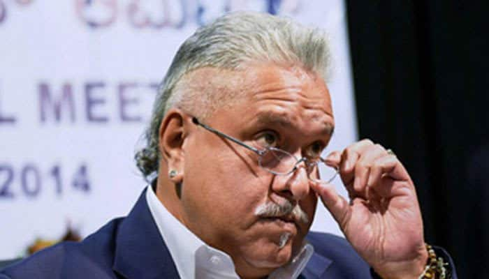 Congress criticises Centre for not inquiring Vijay Mallya&#039;s transactions