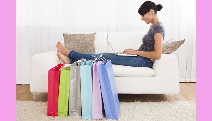 Dear ladies, Women&#039;s Online Shopping Festival is here to pamper you