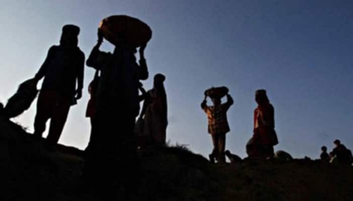 Jharkhand MNREGA workers return Rs 5 to Modi, say his govt needs it more than they do
