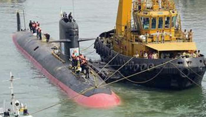 India&#039;s first Scorpene class submarine starts sea trial: Know more about `Kalvari`