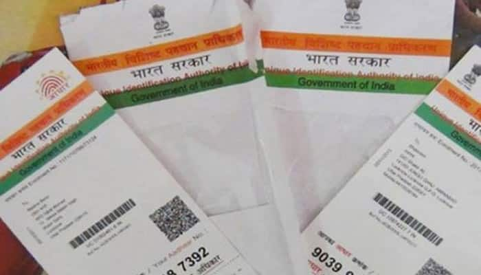 Aadhaar appeal grows, downloads go past 40-crore mark