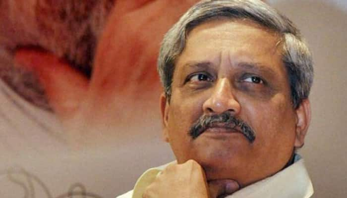 Defence Minister Manohar ​Parrikar to go back to Goa after Union Cabinet reshuffle?