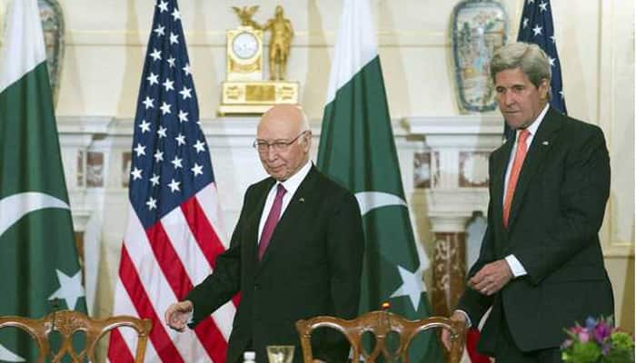 Pakistan regrets US lack of appreciation for its anti-terror role