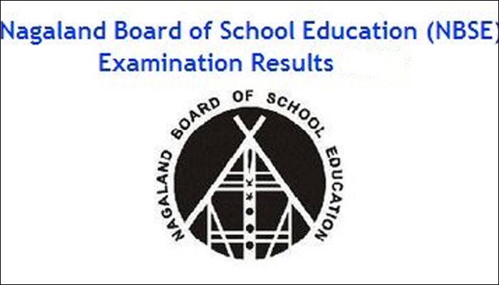 Nagaland HSSLC (Class 12 on May ) Result 2016 to be declared today 3 at 12 noon