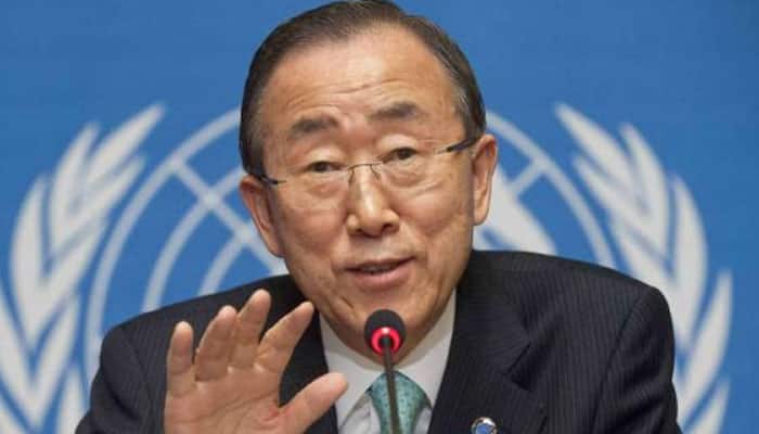 UN chief appeals for re-launch of Syria ceasefire