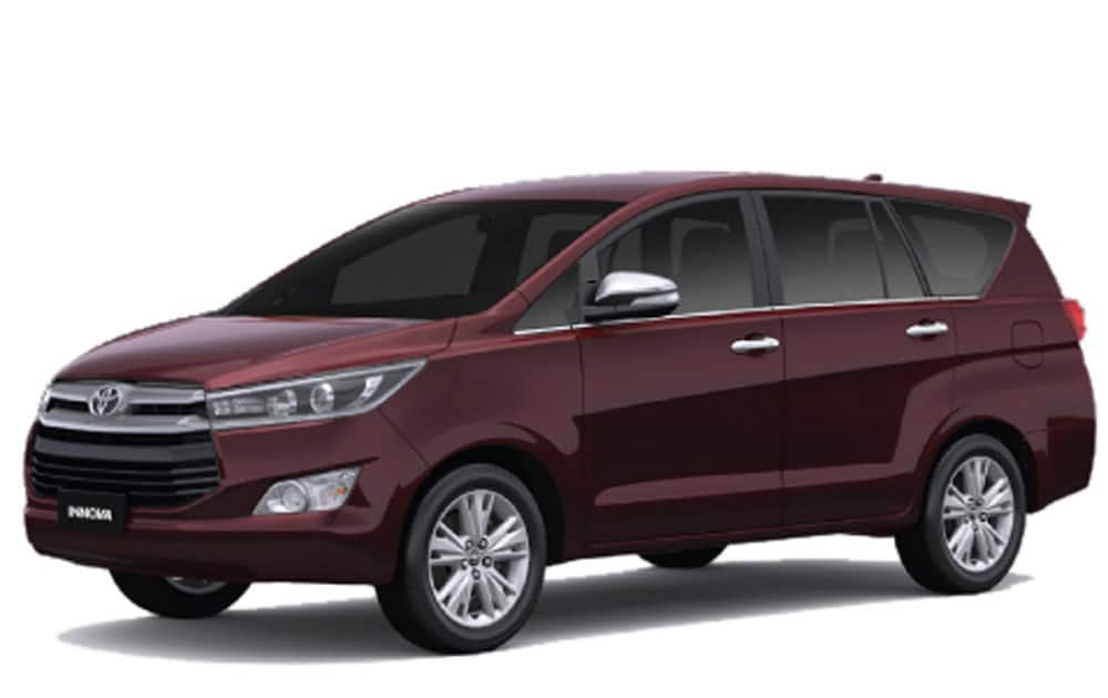 Toyota Kirloskar Motor has launched the Innova Crysta priced up to Rs 20.78 lakh (ex-showroom Mumbai).