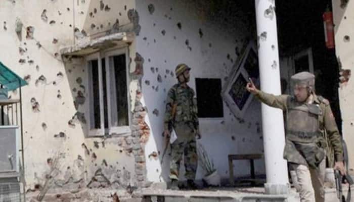 Secret Jaish-e-Muhammad training camp involved in Pathankot airbase attack traced