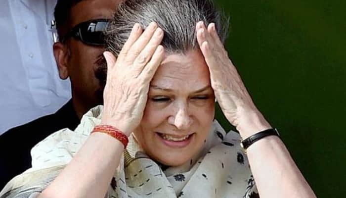 Sonia Gandhi received bribe in AgustaWestland VVIP chopper deal: Subramanian Swamy