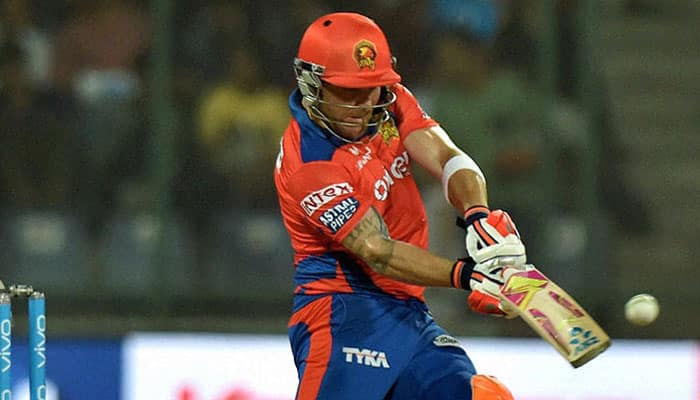 IPL 2016: Gujarat Lions vs Delhi Daredevils - Possible XI, date, time, venue, TV listing, live streaming