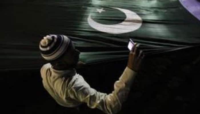 Now, Pakistan&#039;s spy agency ISI using &#039;mobile apps&#039; to spy on Indian security forces?