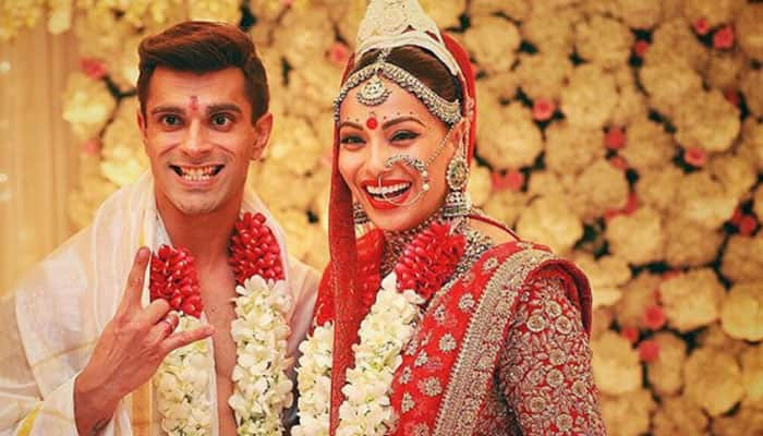 Karan Singh Grover’s words for Bipasha Basu will restore your faith in love – Check them out