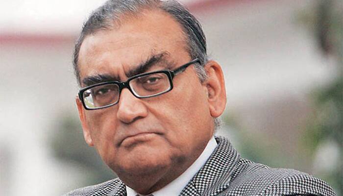 Markandey Katju explains why he wants Nitish Kumar as PM, Arvind Kejriwal as Dy PM