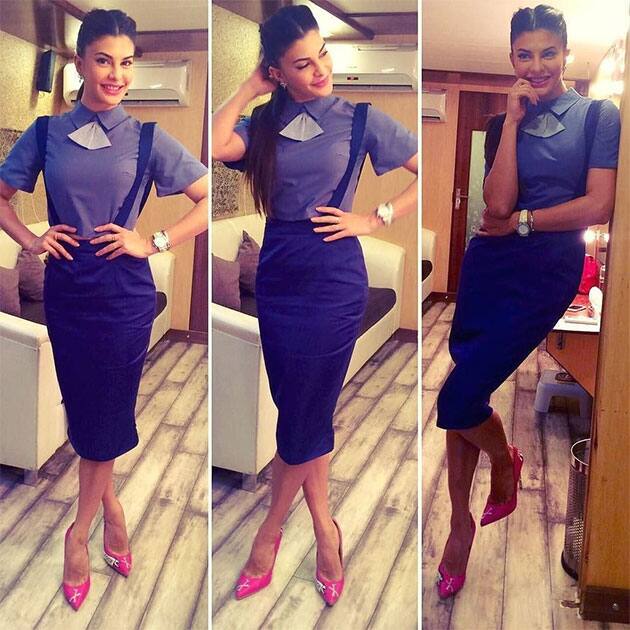 J adore fun outfits!! @bethecircus @narola_c_jamir @namratasoni #girlpower @leecoindia http://ift.tt/26P3Jml  Twitter@Asli_Jacqueline