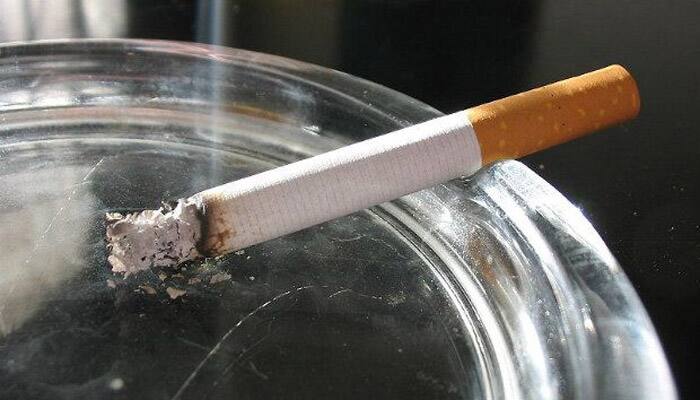 Tobacco industry should follow stringent package warning rules: SC