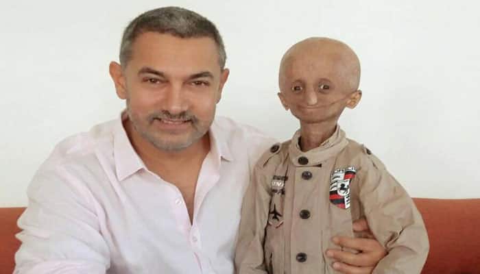 Nihal Batla, face of Progeria awareness campaign in India, dies at 15
