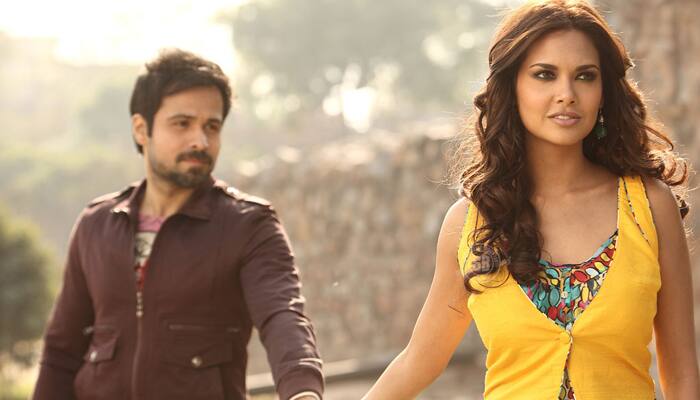 Time flies! Emraan Hashmi reminisces four years of &#039;Jannat 2&#039; 