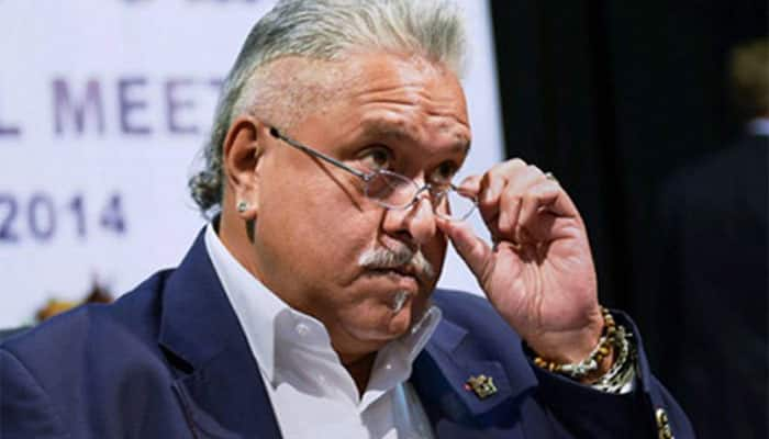 Rajya Sabha accepts Vijay Mallya&#039;s fresh resignation 