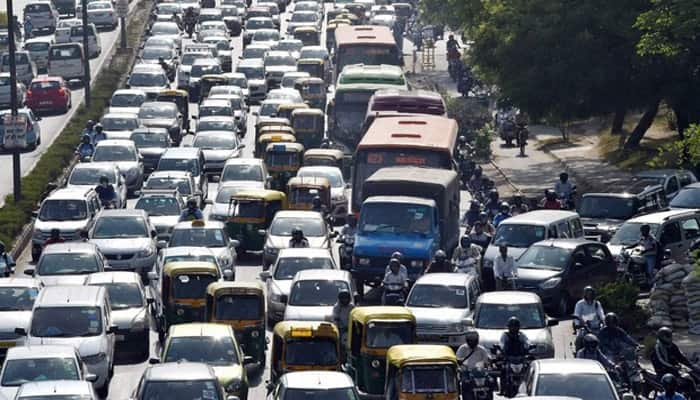 Diesel cab ban: BPO sector to possibly lose $1 billion 