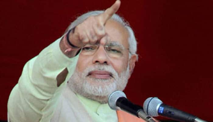 WATCH: &#039;Don&#039;t teach us patriotism&#039; - When PM Narendra Modi got angry in Parliament, blasted opposition
