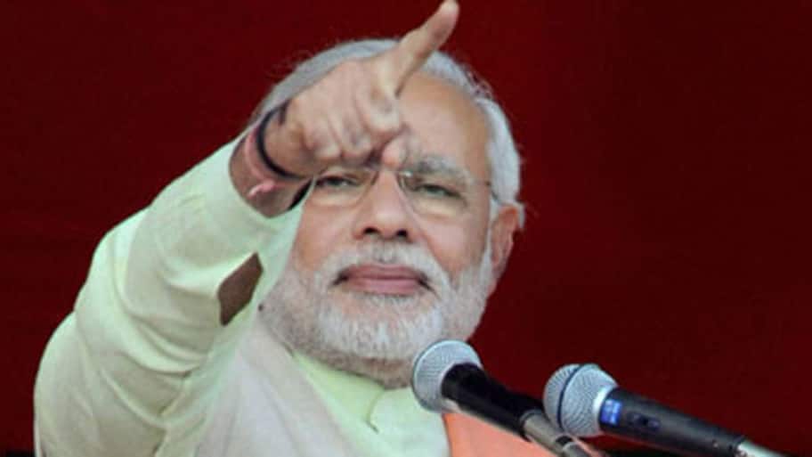 WATCH: 'Don't teach us patriotism' - When PM Narendra Modi got angry in ...