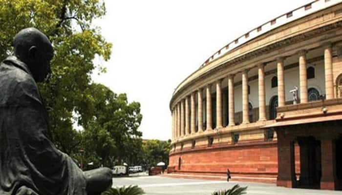 33 percent of Lok Sabha by 2026 will come from Uttar Pradesh, Bihar and West Bengal