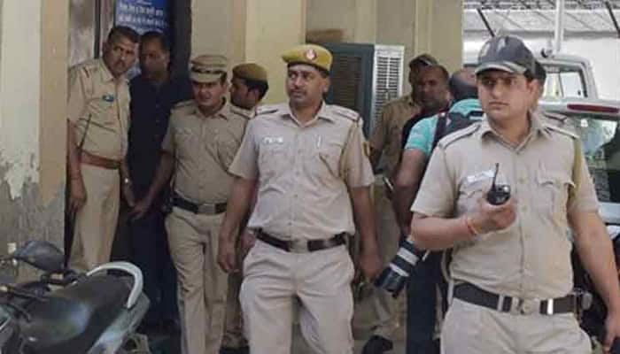 Delhi Police directed to install CCTVs in all police stations