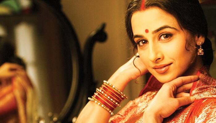 People often think I am Bengali: Vidya Balan People often think I am Bengali: Vidya Balan