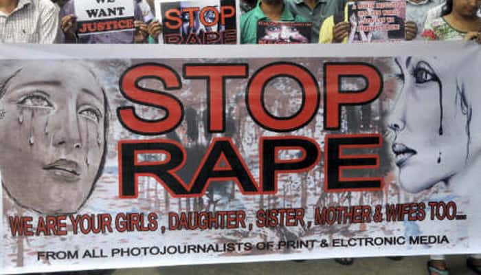 Nursing student gang-rape case: Three arrested by Kerala Police