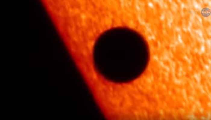 Mercury transit on May 9, 2016: NASA explains it all in new video – Watch!