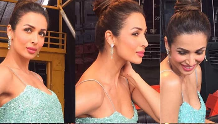 OMG! Malaika Arora Khan to be replaced on &#039;Jhalak Dikhhla Jaa&#039; by THIS actress?