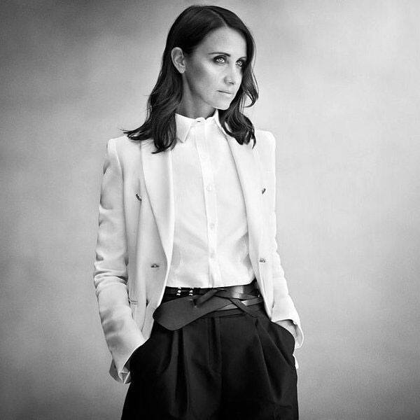 Alessandra Facchinetti exits @Tods. http://ift.tt/1YaRcE5- twitter@ELLEINDIA