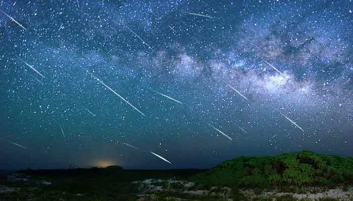 Eta Aquarid meteor shower peaks this weekend: Top 8 tips for meteor-watchers!