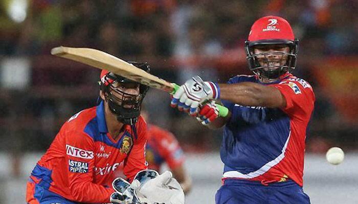 Indian Premier League, Match 36: Kings XI Punjab vs Delhi Daredevils - Preview