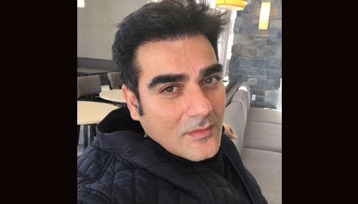 This emotional Instagram post by Arbaaz Khan talks about introspection