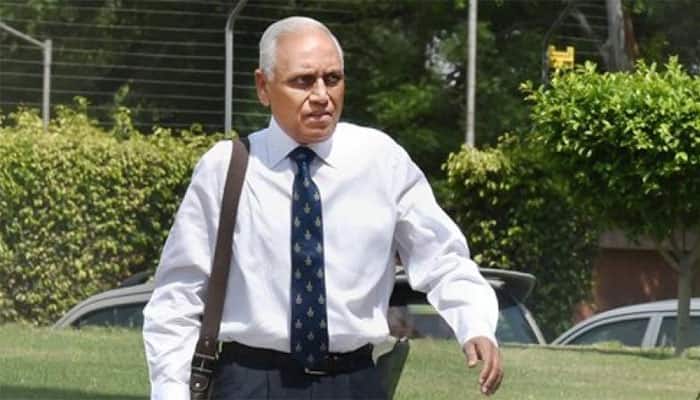 VVIP choppers deal: ED questions ex-IAF chief Tyagi on day two