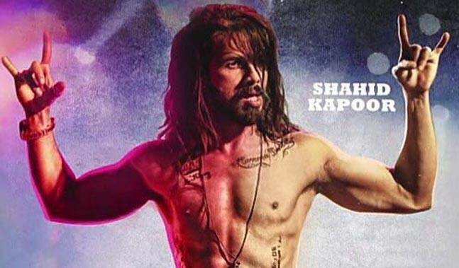 Shahid Kapoor&#039;s latest &#039;Udta Punjab&#039; pic will make your jaw drop! – Image inside