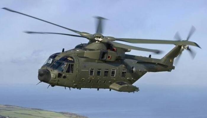 AgustaWestland chopper deal: &#039;SP Tyagi&#039;s cousin admits financial dealing with middlemen Haschke, Gerosa&#039;