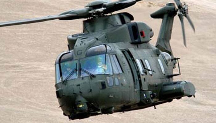 VVIP chopper scam: Now ED hunts mystery Danish woman accused of playing key role in Agusta deal