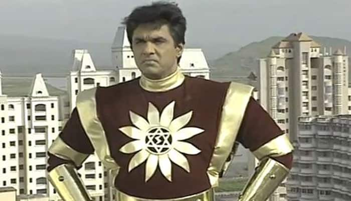 Whoa! Mukesh Khanna&#039;s &#039;Shaktimaan&#039; to be back on Indian television?