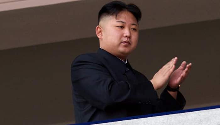 North Korea stages once-in-a-generation party congress; Kim Jong-un praises nuclear tests