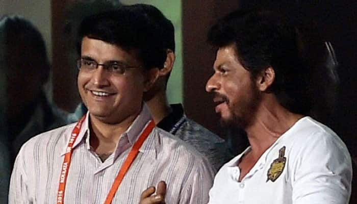 IPL 2016: Not Virat Kohli but this player has impressed Sourav Ganguly the most!