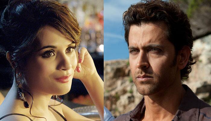 Oops! Richa Chadha was offered to play Hrithik Roshan&#039;s mom?