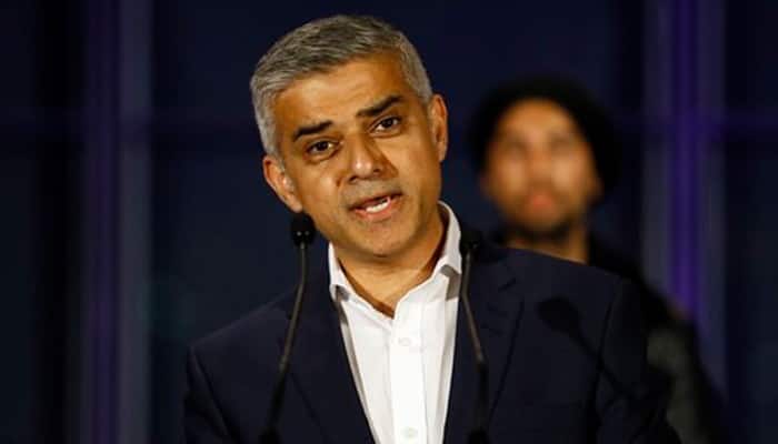 Sadiq Khan: Know why this son of a Pakistani bus driver is trending