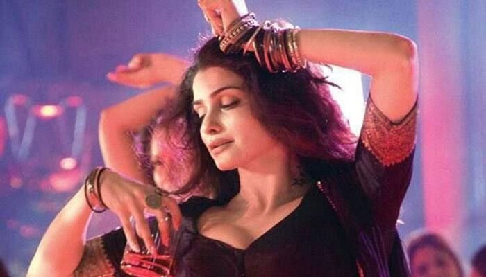 I am the victim of my image: Prachi Desai