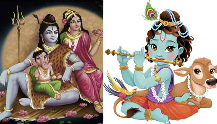 Mother&#039;s Day special: How moms were supreme even for the gods!