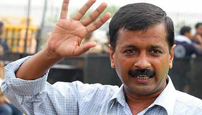 Delhi CM Arvind Kejriwal summoned for calling policemen &#039;thulla&#039;