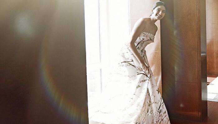 Celebrities don&#039;t impress me: Sonam Kapoor