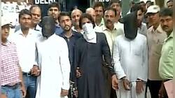 Delhi Police releases four JeM-linked terror suspects due to lack of evidence