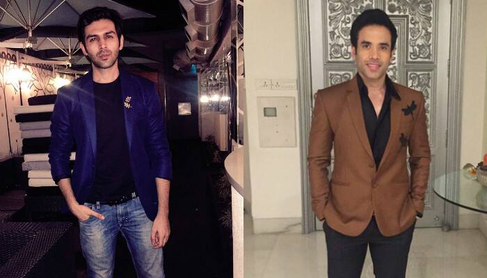 Ali Fazal, Tusshar Kapoor, Kartik Aaryan praise their moms ahead of Mother&#039;s Day