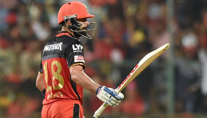 Yet another Virat Kohli master-class, and a broken Sachin Tendulkar record — IPL at its best!